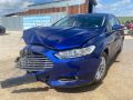 Ford Mondeo 1.5 Eco Boost 160 ph., 6sp., двигател UNCA, 2016,   97 000 km, euro 5B, Форд Мондео 1.5 , снимка 1 - Автомобили и джипове - 45584465