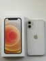 iPhone 12 mini, 64GB, бял – отлично състояние, снимка 1