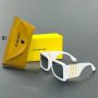 Слънчеви очила с UV400 защита с калъф и кутия Burbbery Код D154 - Различни цветове, снимка 6
