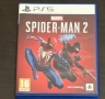 Marvel Spider Man 2 за Playstation 5, снимка 1