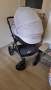 Продавам бебешка количка, снимка 5