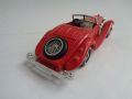  1:43 MATCHBOX MERCEDES 540 K ИГРАЧКА КОЛИЧКА РЕТРО МОДЕЛ, снимка 4