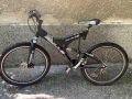 Велосипед BULLS 26ц във напълно оригинален вид, снимка 1