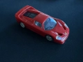 Колекционерски колички Ferrari от сериите на Shell (2005, 2006, 2007), снимка 8