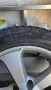 Гуми с джанти за VW, снимка 7