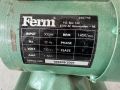 Дисков и лентов шлайф - Ferm 350 W, снимка 5