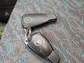 ключ рибка за Мерцедес , снимка 1