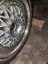 BBS джанти 16" 4×100,4×108 BMW E30, снимка 4