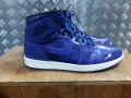 Nike Jordan 1 high 51.5 размер, снимка 1