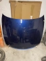 BMW E82 E88 E87 E81 преден капак син цвят, снимка 1