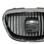 Решетка Seat Altea 2004-2015 ID: 157485, снимка 3