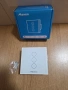 Превключвател за щори Maxcio WF-CS01, Wi-Fi 2.4GHz, гласово управление Alexa и Google Home, снимка 1