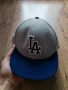 New Era Los Angeles Dodgers - страхотна мъжка шапка , снимка 2