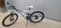 Алуминиев велосипед LEADER колело 26", снимка 12