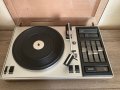 PHILIPS GF827 VINTAGE STEREO gramophone turntable Грамофон , снимка 17