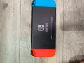 Nintendo Switch red and blue, снимка 7