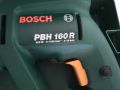 Перфоратор BOSCH PBH 160 R, снимка 2