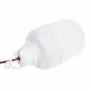 LED крушка със щипки 12-85V 9W / 12W 6400K, снимка 3