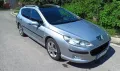 на части Пежо 407 sw 2.0HDi 136к. 6 степенна, снимка 1