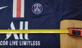 PSG / Paris Saint-Germain / #7 MBAPPE - детска футболна тениска за 158см., снимка 7