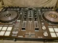 Pioneer Dj DDJ-RR  RCF Numark Denon, снимка 2