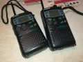 ALINCO-JAPAN TRANSCEIVER X2 2108240900, снимка 4