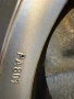 Джанти с гуми Artec 17 5x112 8/9J ET60, снимка 7