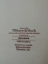 Колекционерска порцеланова чиния от серията Jamaica на Villeroy & Boch., снимка 5