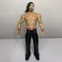 Екшън фигура WWE Shinsuke Nakamura Шинске Накамура Basic Series figure играчка Mattel Black, снимка 10