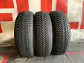 175 65 14, Зимни гуми, Michelin AlpinA4, 3 броя, снимка 2