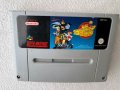 Ретро Игра - дискета The Adventures of Mighty Max за Super Nintendo SNES Супер Нинтендо, снимка 2