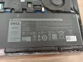 15.6" Dell Latitude 5511 256GB M.2 SSD, 16GB DDR4. Бизнес клас! , снимка 14