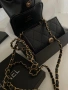 CHANEL мини чантичка, снимка 8