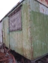 Фургон, контейнер за съхранение , снимка 1