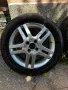 Продавам джанти за Ford 16 цола 4 дупки , снимка 1