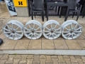 Оригинални Джанти Мерцедес W206-17 цола , снимка 3