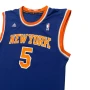Мъжки потник Adidas x NBA New York Knicks, снимка 2
