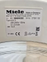 Пералня Míele, снимка 9