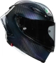 Каска AGV Pista GP RR Carbon , снимка 4
