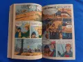 Стара Немска Книга Комикс Zack Parade 2 Mишел Вайан 1973 год., снимка 11