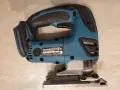 Продавам акумулаторно заге Makita DJV180, снимка 3