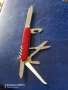 Многофункционален Victorinox Huntsman., снимка 2