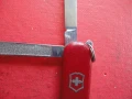 Швейцарски нож ножка Victorinox 5, снимка 3