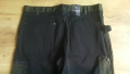 Clas Ohison Stretch Trouser размер XL за лов панталон със здрава и еластична материи - 2294, снимка 3