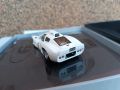 Minichamps 1:43 Chaparral 2D 24h Le Mans 1966 Phil Hill Joakim Bonnier, снимка 8