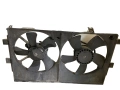 Вентилатор за охлаждане за Peugeot 4007 2.2 HDI (2009), снимка 1