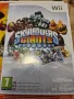 Пълен комплект Wii + игри и аксесоари Skylanders set, снимка 6