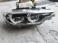 Фар BMW F30 F31 Adaptiv LED десен/Фар БМВ Ф30 LED/Фар BMW 3 F30 Оригин, снимка 2