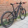 Електрически карбонов велосипед E Bike Bulls EVO Sonic AM3, BOSCH CX, Smart System, 750 Wh, 2023 - M, снимка 5