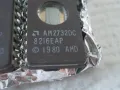 Интегрална схема AM2732DC AMD, снимка 2